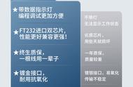 usb转串口驱动安装失败原因（为什么usb转串口需要安装驱动）