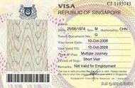 新加坡签证申请步骤（新加坡签证官网中文版申请）