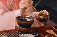 宋朝点茶茶粉是如何制作的（宋代的茶膏怎么做）