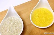 小米与大米有何营养区别（小米和大米哪个更有营养价值）