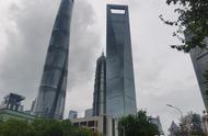 上海环球金融中心建成后的层数（上海环球金融中心的建造历史）