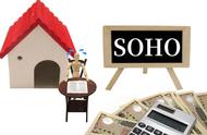 福州soho公寓（soho公寓可以买吗）