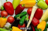 抗氧化能力10种顶级抗衰老食物（世界公认的10大抗衰老的食物）