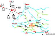 崆峒山在甘肃什么地方（崆峒山在甘肃省什么的位置）