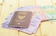 去泰国怎么解决签证（去泰国办签证容易么）