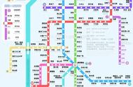 南京地铁13号线线路图（南京地铁12号线详细路线图）