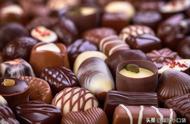 各种巧克力的营养价值（纯巧克力的功效及营养成分）