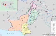 巴基斯坦的领土面积有多大（巴基斯坦领土面积约为多少平方公里）