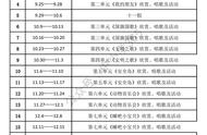 一年级音乐教学计划教学进度表（一年级音乐教学计划电子版）