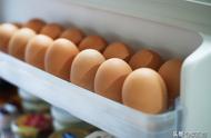 生鸡蛋用水洗后能放几天（用水洗过的鸡蛋能放几天）