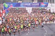 半程马拉松多少公里多少时间及格（北京马拉松直通成绩标准）