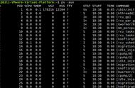 linux查看进程详细命令（linux查看进程的命令有哪些）