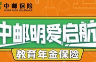 中邮保险一年三万交5年（中邮保险一年交3万保终身靠谱吗）