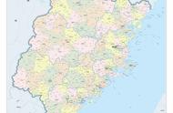 福建省三明地图全图（三明县区地图高清版）